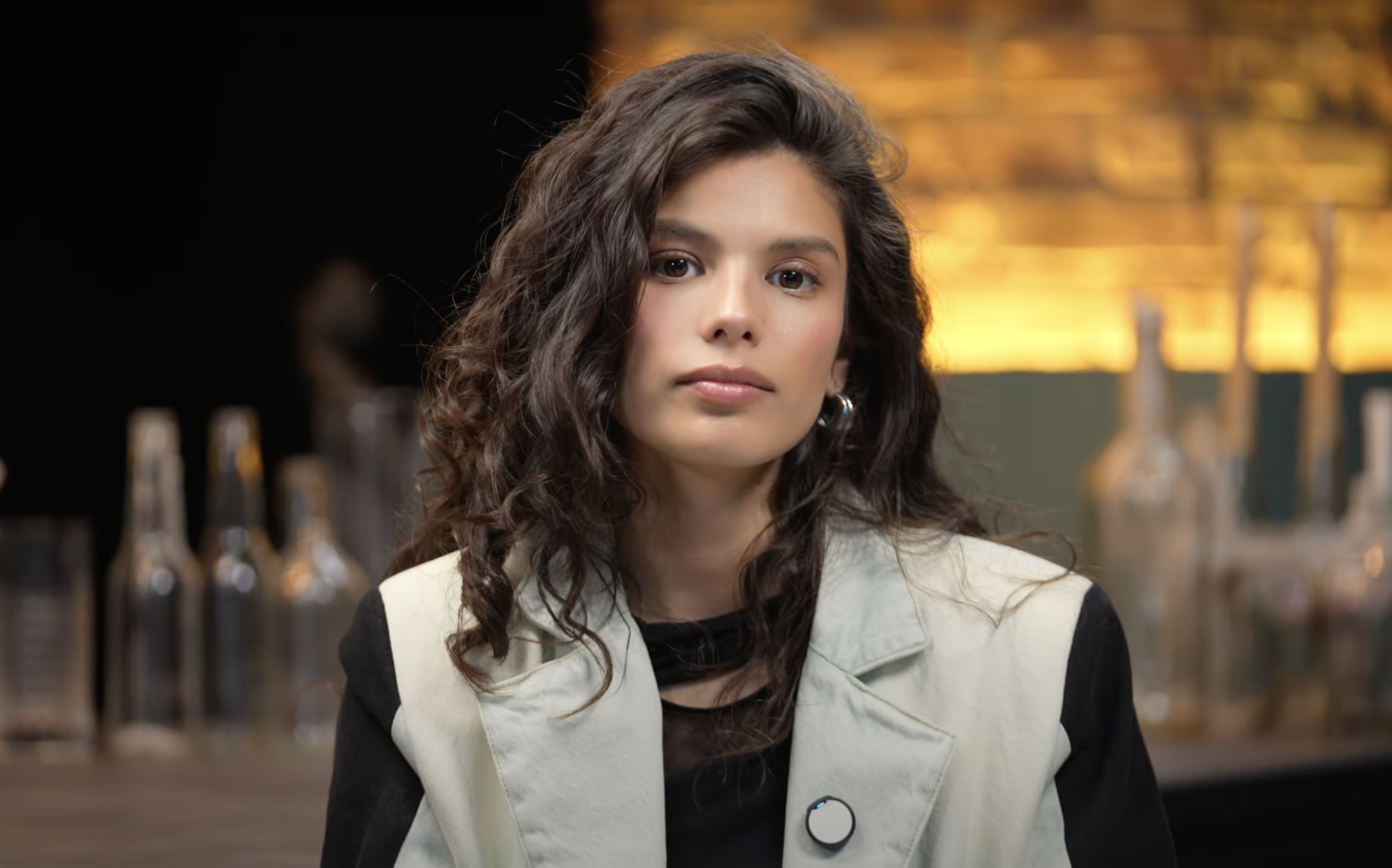 Мишель Андраде призналась, что было между ней и ведущим &quot;Орла и Решки&quot; на самом деле: &quot;Все это замечали&quot;